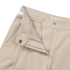 [밀라코/국내발송] 말본  베이직 조거 팬츠 BEIGE  M6122PPT13BEI 썸네일 4