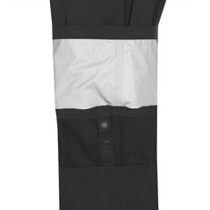 [밀라코/국내발송] 말본 3L 레인 팬츠 BLACK  M6123PPT08BLK 썸네일 2