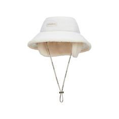 [밀라코/국내발송] 말본 패딩 이어머프 버킷햇 IVORY  M5442PHT09IVY 썸네일 2