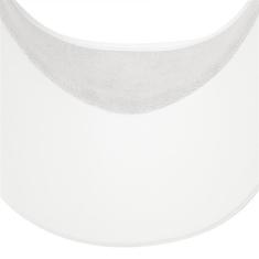 [밀라코/국내발송] 말본 티홀더 유니 바이저 OFF WHITE M6143PVS03OWT 썸네일 6