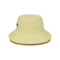 [밀라코/국내발송] 말본 베이직 레터링 버킷햇 YELLOW M6143PHT02YEL 썸네일 1