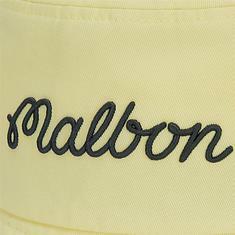 [밀라코/국내발송] 말본 베이직 레터링 버킷햇 YELLOW M6143PHT02YEL 썸네일 3