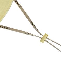 [밀라코/국내발송] 말본 베이직 레터링 버킷햇 YELLOW M6143PHT02YEL 썸네일 5