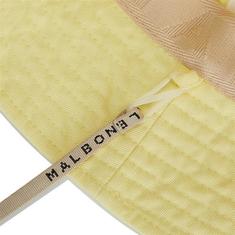 [밀라코/국내발송] 말본 베이직 레터링 버킷햇 YELLOW M6143PHT02YEL 썸네일 8