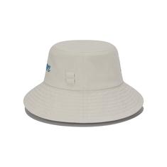 [밀라코/국내발송] 말본 베이직 레터링 버킷햇 LIGHT GRAY M6143PHT02LGR 썸네일 1