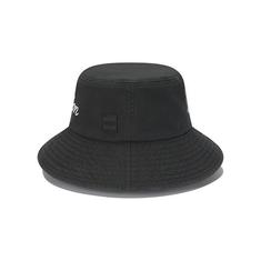 [밀라코/국내발송] 말본 베이직 레터링 버킷햇 DARK GRAY M6143PHT02DGR 썸네일 1