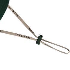 [밀라코/국내발송] 말본 베이직 레터링 버킷햇 GREEN M6143PHT71GRN 썸네일 5