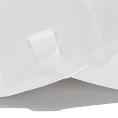 [밀라코/국내발송] 말본 롱 챙 퍼포먼스 볼캡 OFF WHITE  M6141PCP04OWT 썸네일 4