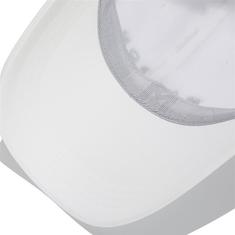 [밀라코/국내발송] 말본 롱 챙 퍼포먼스 볼캡 OFF WHITE  M6141PCP04OWT 썸네일 6