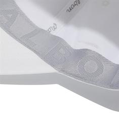 [밀라코/국내발송] 말본 롱 챙 퍼포먼스 볼캡 OFF WHITE  M6141PCP04OWT 썸네일 8