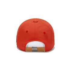 [밀라코/국내발송] 말본 가죽패치 베이직 볼캡 ORANGE M6143PCP03ORG 썸네일 2