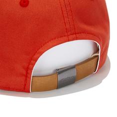 [밀라코/국내발송] 말본 가죽패치 베이직 볼캡 ORANGE M6143PCP03ORG 썸네일 5
