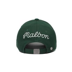 [밀라코/국내발송] 말본 뉴 베이직 버킷 볼캡 GREEN M6143PCP71GRN 썸네일 1