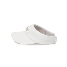 [밀라코/국내발송] 말본  사이드 패널 볼마커 바이저 OFF WHITE  M6142PVS01OWT 썸네일 1