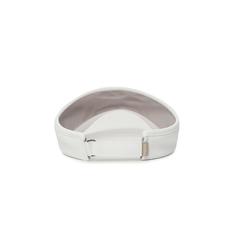 [밀라코/국내발송] 말본  사이드 패널 볼마커 바이저 OFF WHITE  M6142PVS01OWT 썸네일 2