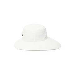 [밀라코/국내발송] 말본 언발란스 브림 경량 버킷햇 OFF WHITE M6143PHT03OWT 썸네일 1
