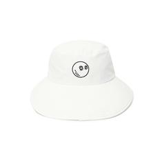 [밀라코/국내발송] 말본 언발란스 브림 경량 버킷햇 OFF WHITE M6143PHT03OWT 썸네일 2