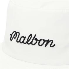 [밀라코/국내발송] 말본 언발란스 브림 경량 버킷햇 OFF WHITE M6143PHT03OWT 썸네일 3