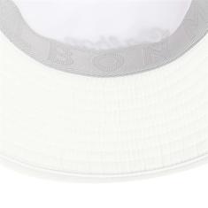 [밀라코/국내발송] 말본 언발란스 브림 경량 버킷햇 OFF WHITE M6143PHT03OWT 썸네일 6