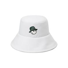 [밀라코/국내발송] 말본 리본 레이디 햇 WHITE  M6142WHT03WHT 썸네일 1