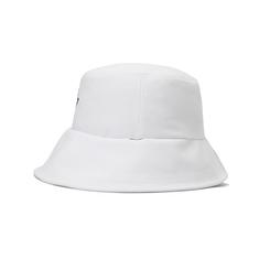 [밀라코/국내발송] 말본 리본 레이디 햇 WHITE  M6142WHT03WHT 썸네일 2