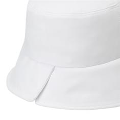 [밀라코/국내발송] 말본 리본 레이디 햇 WHITE  M6142WHT03WHT 썸네일 5