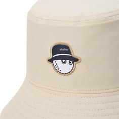 [밀라코/국내발송] 말본  리버시블 버킷햇 BEIGE M6143PHT01BEI 썸네일 3