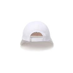 [밀라코/국내발송] 말본  경량 리본 와이드캡 OFF WHITE  M6142PCP06OWT 썸네일 6