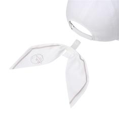 [밀라코/국내발송] 말본  경량 리본 와이드캡 OFF WHITE  M6142PCP06OWT 썸네일 7