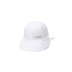 [밀라코/국내발송] 말본  경량 리본 와이드캡 OFF WHITE  M6142PCP06OWT 썸네일 8