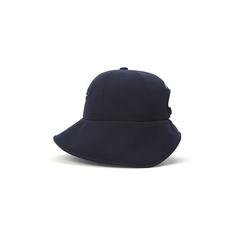 [밀라코/국내발송] 말본  와이드챙 버킷캡 NAVY  M6142PHT04NVY 썸네일 1