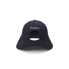 [밀라코/국내발송] 말본  와이드챙 버킷캡 NAVY  M6142PHT04NVY 썸네일 2
