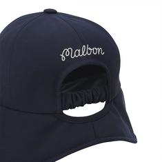 [밀라코/국내발송] 말본  와이드챙 버킷캡 NAVY  M6142PHT04NVY 썸네일 4