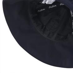 [밀라코/국내발송] 말본  와이드챙 버킷캡 NAVY  M6142PHT04NVY 썸네일 5