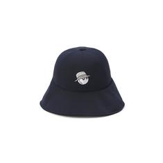 [밀라코/국내발송] 말본  와이드챙 버킷캡 NAVY  M6142PHT04NVY 썸네일 6