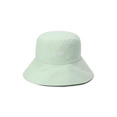[밀라코/국내발송] 말본 베이직 레터링 방수 버킷햇 LIGHT MINT M6243PHT10MTL 썸네일 1