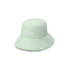 [밀라코/국내발송] 말본 베이직 레터링 방수 버킷햇 LIGHT MINT M6243PHT10MTL 썸네일 3