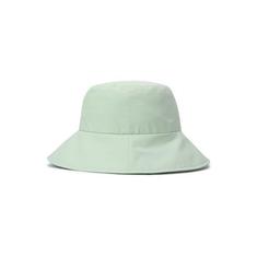 [밀라코/국내발송] 말본 베이직 레터링 방수 버킷햇 LIGHT MINT M6243PHT10MTL 썸네일 4