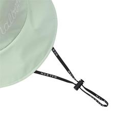 [밀라코/국내발송] 말본 베이직 레터링 방수 버킷햇 LIGHT MINT M6243PHT10MTL 썸네일 7