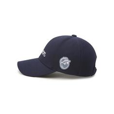 [밀라코/국내발송] 말본  레터 메쉬 볼캡 NAVY M6243PCP07NVY 썸네일 1