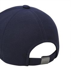 [밀라코/국내발송] 말본  레터 메쉬 볼캡 NAVY M6243PCP07NVY 썸네일 5