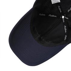 [밀라코/국내발송] 말본  레터 메쉬 볼캡 NAVY M6243PCP07NVY 썸네일 6