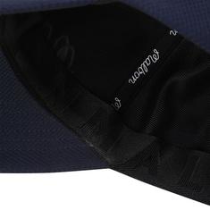 [밀라코/국내발송] 말본  레터 메쉬 볼캡 NAVY M6243PCP07NVY 썸네일 7