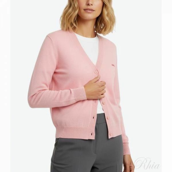 아페쎄 벨라 가디건 COEZJ F22249 FAA - A.P.C.
