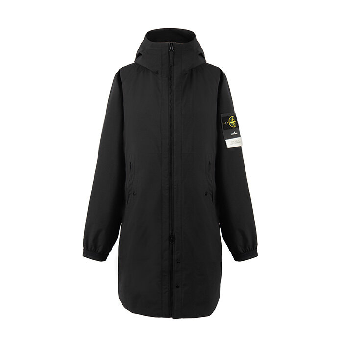 [로로모다] 스톤아일랜드 로고 패치 남성 자켓 / S157100003-S0A27-V0029 - Stone Island