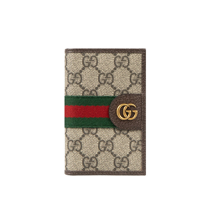 [로로모다] 구찌 오피디아 남성 카드지갑 / 834691-FAEOI-9746 - Gucci