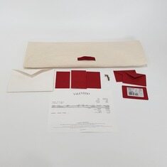 발렌티노 락스터드 토트 숄더백 썸네일 9