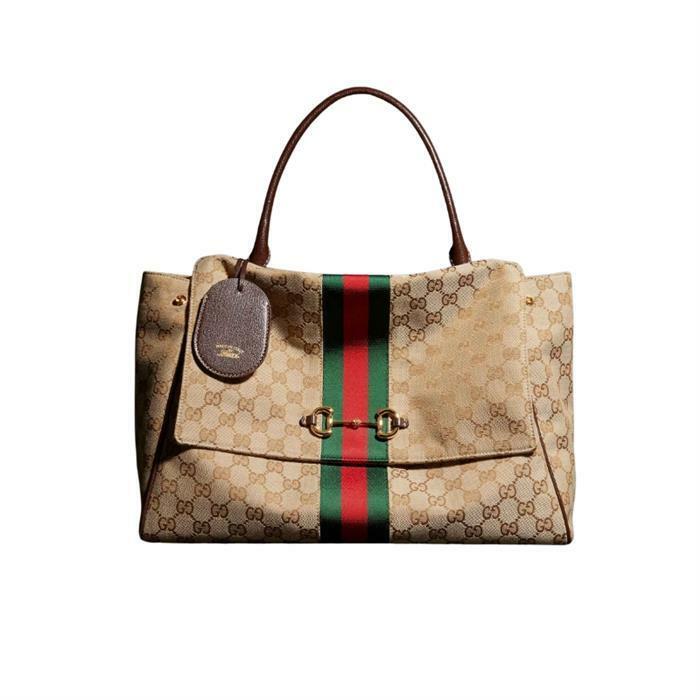구찌 파파라초 라지 탑 핸들백 875019 FAFV9 9653 - Gucci