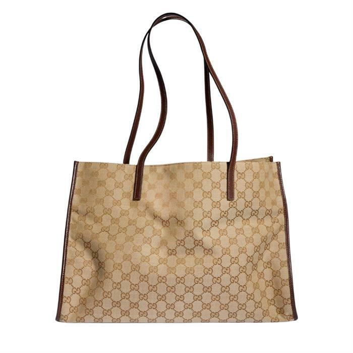 구찌 참 장식 라지 토트백 875056 FAF8N 9651 - Gucci
