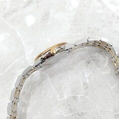 [럭스유] (새상품) 오메가 다이아 드 빌 프레스티지 콤비 시계 24.4mm 썸네일 2
